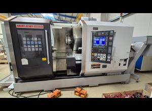 cnc τόρνος MORI-SEIKI NZ 2000 T2Y
