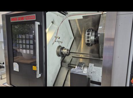 MORI-SEIKI NZ 2000 T2Y P240806254