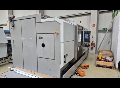MORI-SEIKI NZ 2000 T2Y P240806254