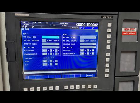 MORI-SEIKI NZ 2000 T2Y P240806254
