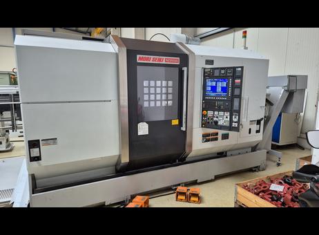 MORI-SEIKI NZ 2000 T2Y P240806254