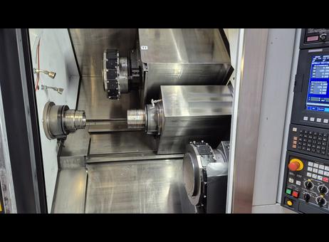 MORI-SEIKI NZ 2000 T2Y P240806254