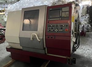 cnc τόρνος INDEX ABC
