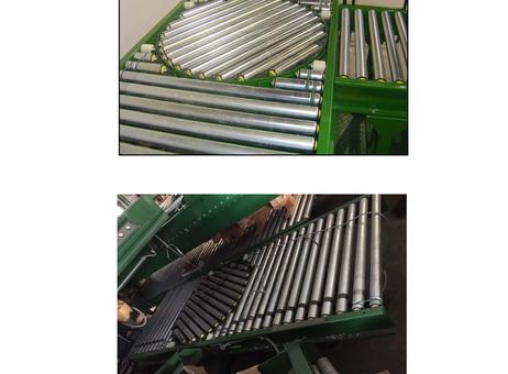 Conveyor Kft CSS CNVYR P240903027