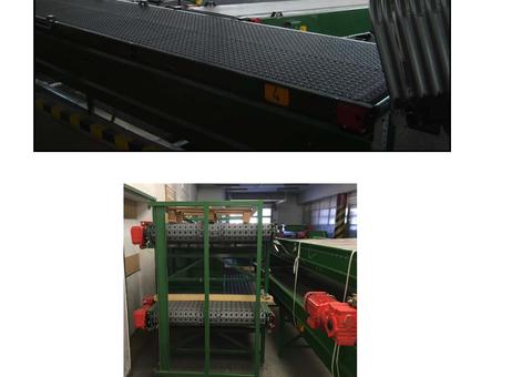 Conveyor Kft CSS CNVYR P240903027
