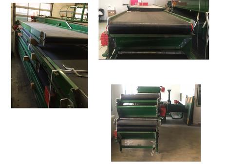 Conveyor Kft CSS CNVYR P240903027