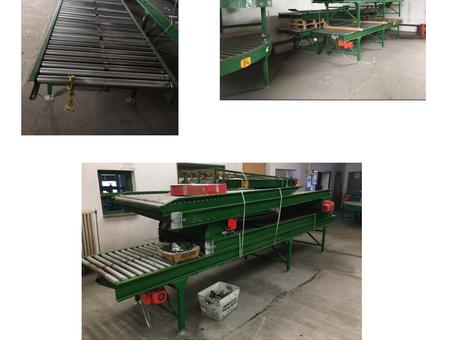 Conveyor Kft CSS CNVYR P240903027