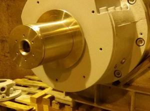 SULZER HPCP250-405-4S industrial pump