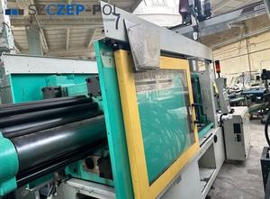 Arburg 520C 2000-675 Injection moulding machine