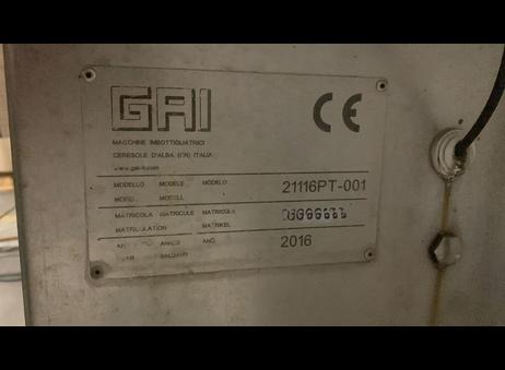 GAI 21116 PT-001 P240903164