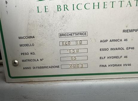 PRODECO E60 ECO P240904023