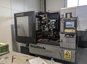 SODICK AQ535L Wire cutting edm machine
