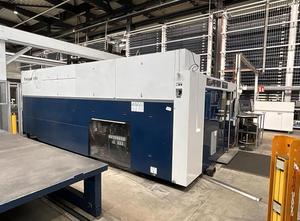 TRUMPF TruLaser 3040 laser cutting machine