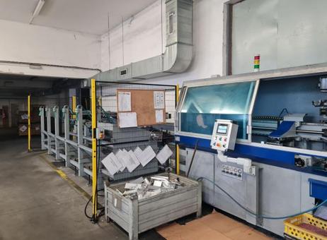 OMP EURO 400 CMCNPRL P240906039