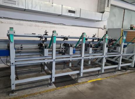 OMP EURO 400 CMCNPRL P240906039