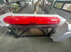 Αυτοματοποιημένη κοπτική μηχανή CUTLAB CTL9060