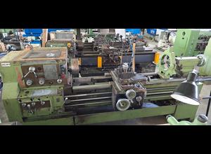 The Tarnow 1500 lathe