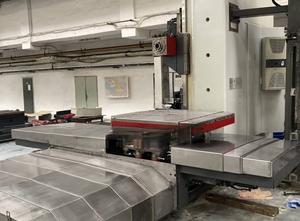 Fermat WFC 10 CNC Table type boring machine CNC