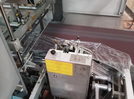 HUGO BECK FLEXO 500 S P240909040