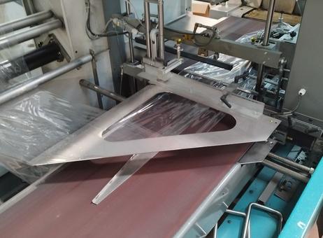 HUGO BECK FLEXO 500 S P240909040