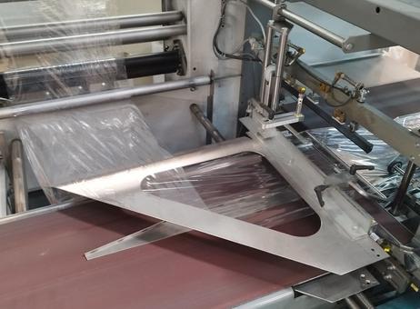 HUGO BECK FLEXO 500 S P240909040