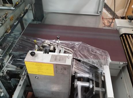HUGO BECK FLEXO 500 S P240909040