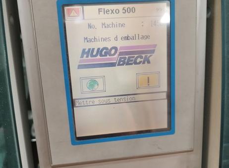 HUGO BECK FLEXO 500 S P240909040