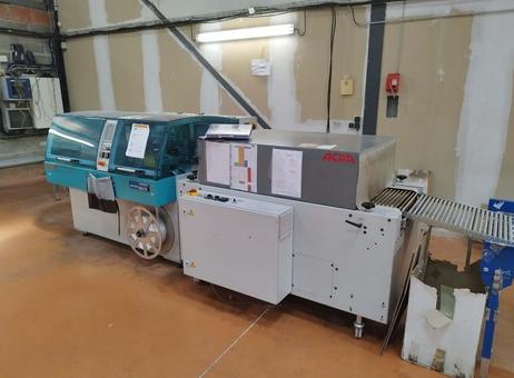 HUGO BECK FLEXO 500 S P240909040