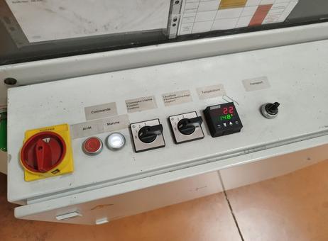HUGO BECK FLEXO 500 S P240909040