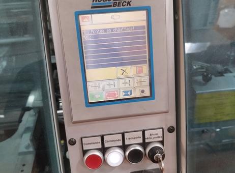 HUGO BECK FLEXO 500 S P240909040