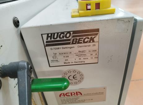 HUGO BECK FLEXO 500 S P240909040