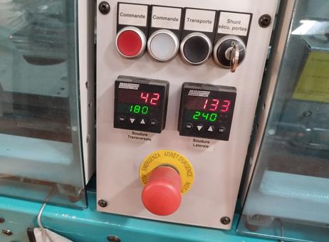 HUGO BECK FLEXO 500 S P240909040