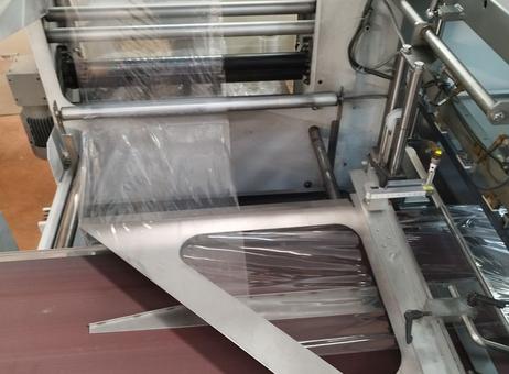 HUGO BECK FLEXO 500 S P240909040