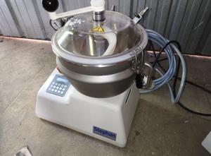 Mixing mill stephan UM 12 de 2023 + vacuum pump