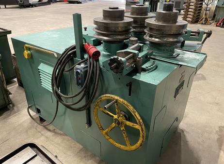 Haeusler HPR 10-H P240909058