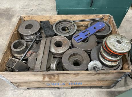 Haeusler HPR 10-H P240909058