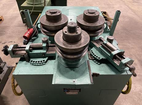 Haeusler HPR 10-H P240909058