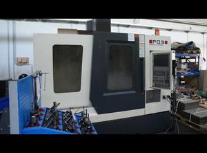 POSMILL C 1050 Machining center - vertical