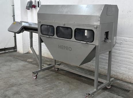 Hepro HSM U P240910769