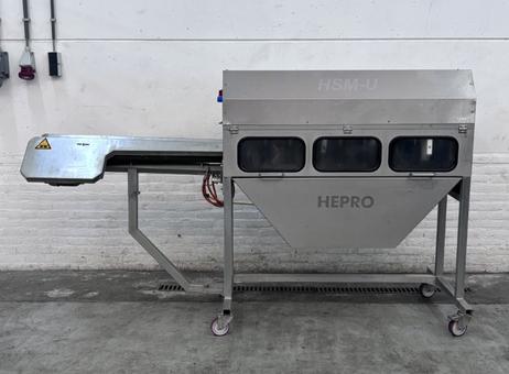 Hepro HSM U P240910769