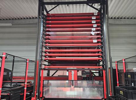Amada EMZ 3610 NT P240911033