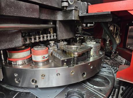 Amada EMZ 3610 NT P240911033