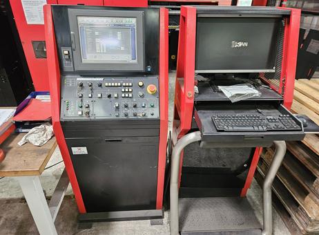 Amada EMZ 3610 NT P240911033