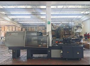 SANDRETTO S9-300 Injection moulding machine
