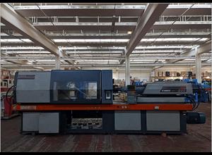SANDRETTO S8-200 Injection moulding machine