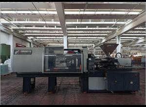 SANDRETTO S9 130 Injection moulding machine
