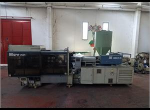 BMB KW25Pi/1300 Injection moulding machine