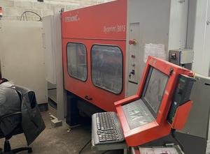 BYSTRONIC BYSPRINT 3015 laser cutting machine