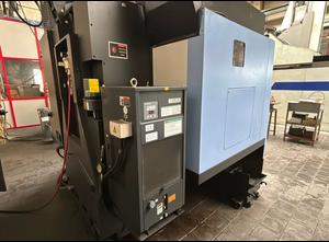 Κέντρο κατεργασίας - κατακόρυφο DOOSAN DNM 4500