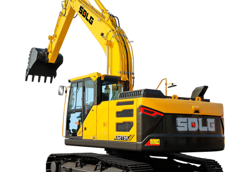 Shandong Lingong Construction Machinery Co., Ltd E6215H P240912044